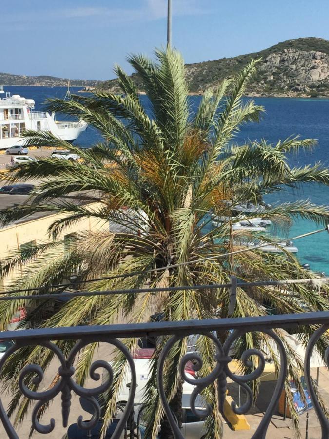 Belvedere La Maddalena  Exterior foto