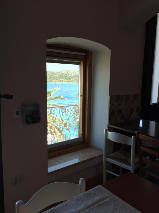Belvedere La Maddalena  Exterior foto