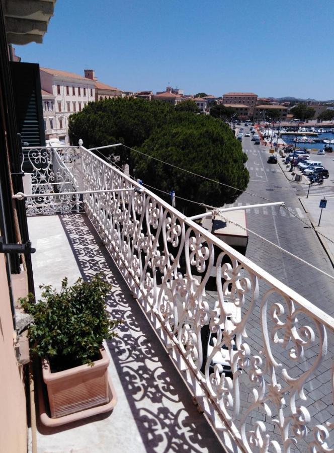 Belvedere La Maddalena  Exterior foto